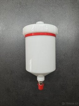 Nádobka SATA QCC 0.6 L