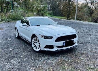 Ford Mustang r.v. 2015