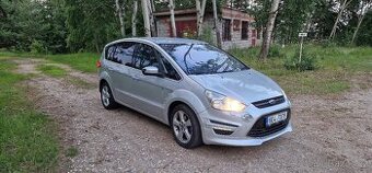 Prodam Ford S-Max Titanium 2.0 TDCi