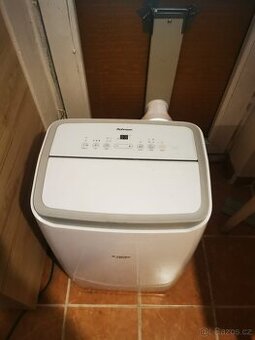 Mobilní klimatizace ROHNSON R-896 UV-C Sterilizer