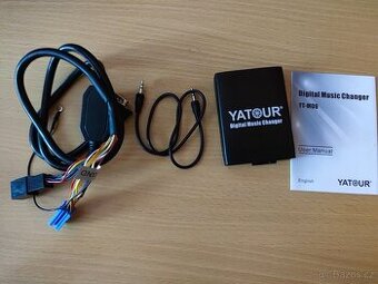 Yatour YT-M06 VW8D