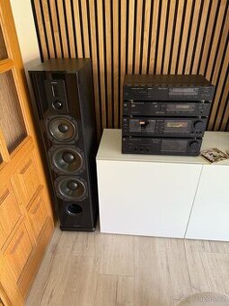 Dynavoice DF8 black