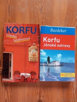 Korfu - 1