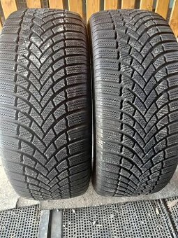 225/55 r18 zimní 6,5 mm 2023