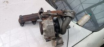 Turbo 1.9 TDI 77kW