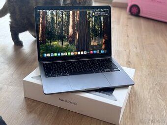 Macbook Pro M2 2022 256Gb