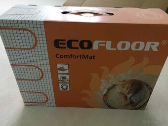 Topna rohož fenix ECOFLOOR - 1