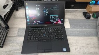 Dell latitude 7480