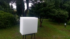 Terčovnice, terč pro luk, kuši 800x800x300 - 1