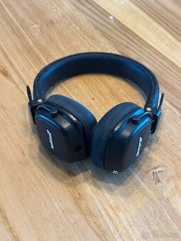 Bezdrátová sluchátka Marshall Major III Bluetooth