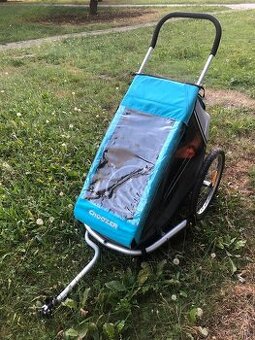 Croozer