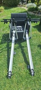 Nosiče kol - 1