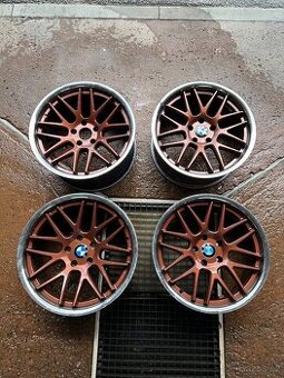 Kola 5x120 R19