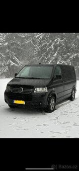 Vw multivan t5