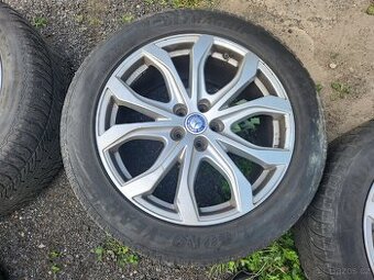 Alu kola 20" 5x112 PCD 66,6 Mercedes