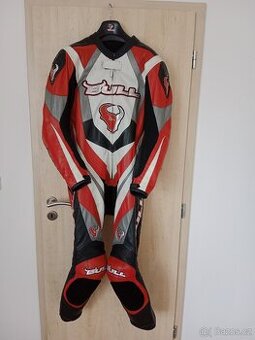 Motocyklová kombinéza Bull
