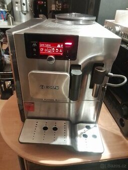 Kávovar Bosch CTES 30m (siemens eq 7)