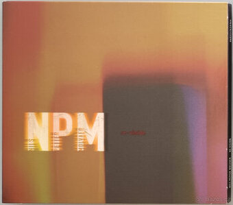 CD Nils Petter Molvaer: Streamer / Re-Vision