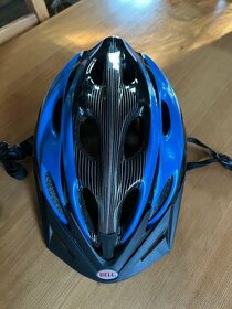 Cyklisticka prilba znacky Bell, vel. 52-58