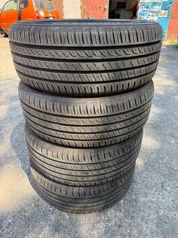215/55/17 letní pneumatiky
