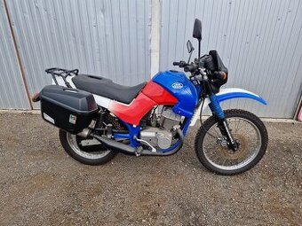 Jawa Tramp 350