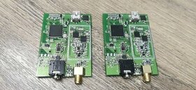 Prodám DMR VHF a UHF moduly ADCR25 - 1