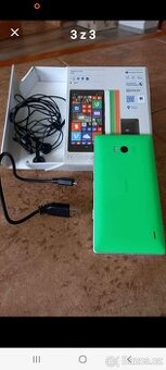 Mobilni telefon Lumia 930