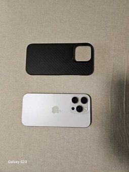 Vyměním iPhone 16 pro 256 gb
