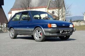 Fiesta mk2