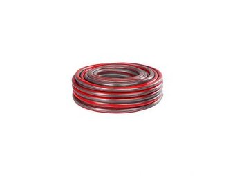 Hadice ST Anti-torsion 25, 1 ", L-25 m, Silver Pro