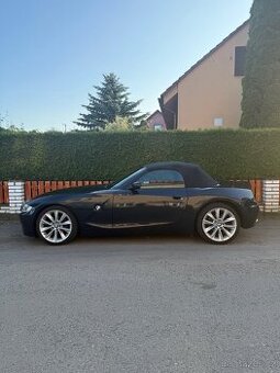 Bmw Z4 2.5i 2006