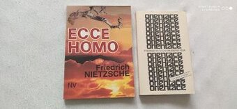 FRIEDRICH NIETZSCHE 2X