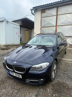 BMW F11 520d