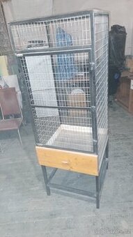 Klec - 1
