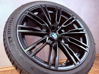 TOP zimní kola BMW M3 G80 19” originál