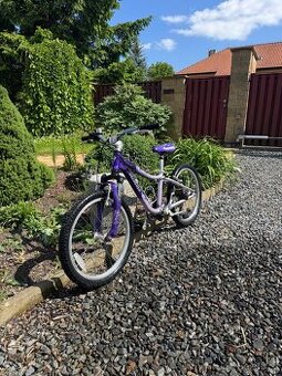 Dětské kolo Specialized Hotrock 20