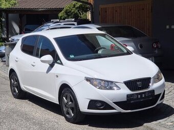 Seat Ibiza 1.4i 16v 2010