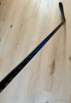 Hokejka Warrior QR6 Pro 100 flex P92
