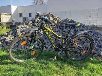 Kolo Rock Machine 24