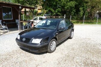 Volkswagen Bora 1.9 TDi