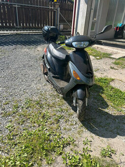 Kentoya 50 cc ZOOM 4T