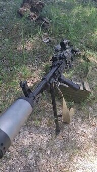 PKM airsoft