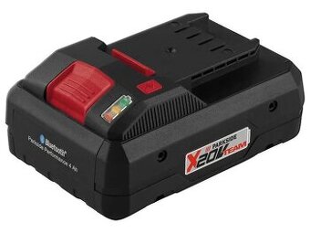 PERFORMANCE® Smart akumulátor 4 Ah PAPS 204 B1 PARKSIDE®