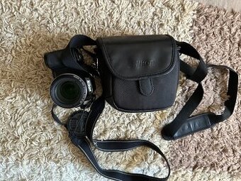NIKON COOLPIX L840