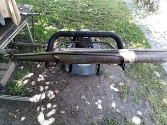 Jawa 50 pionýr , fichtl typ. 20,21,23