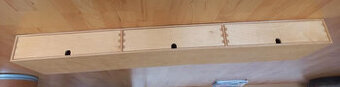 Zásuvková police Ikea