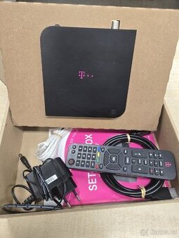 SET-TOP BOX Kaon KSTB6077