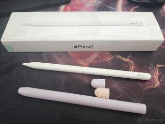 Apple Pencil 2 generace