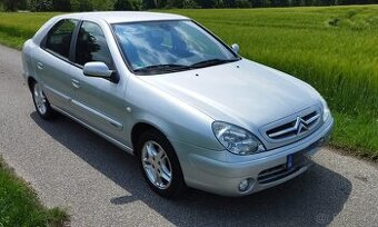xsara 1600, 80 kw, EXCLUSIVE - 1