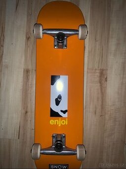 Prodám Skateboard Enjoi